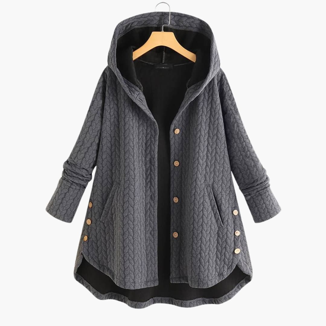 Ana - Elegante Winterjacke