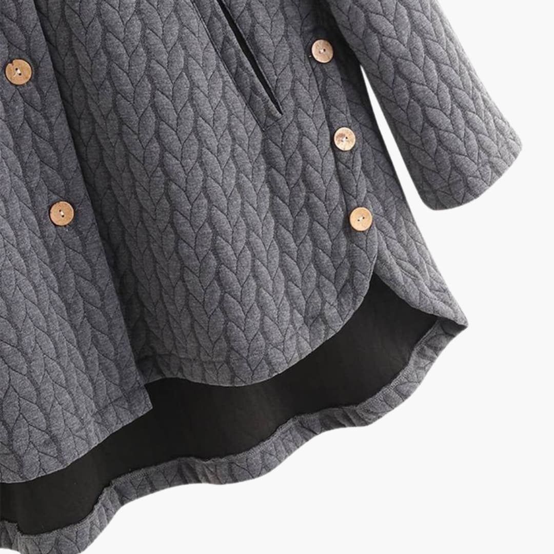Ana - Elegante Winterjacke