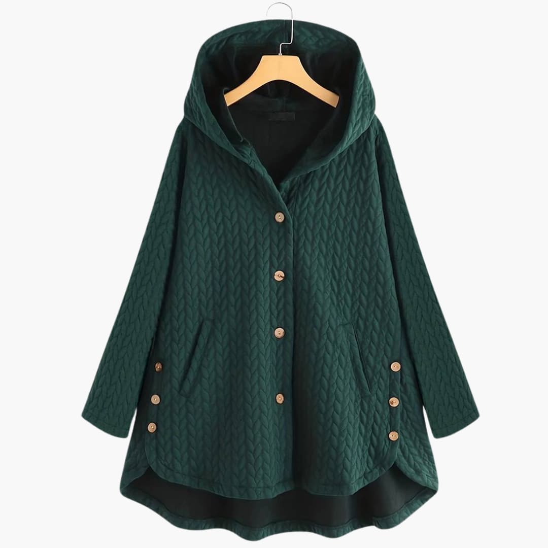 Ana - Elegante Winterjacke