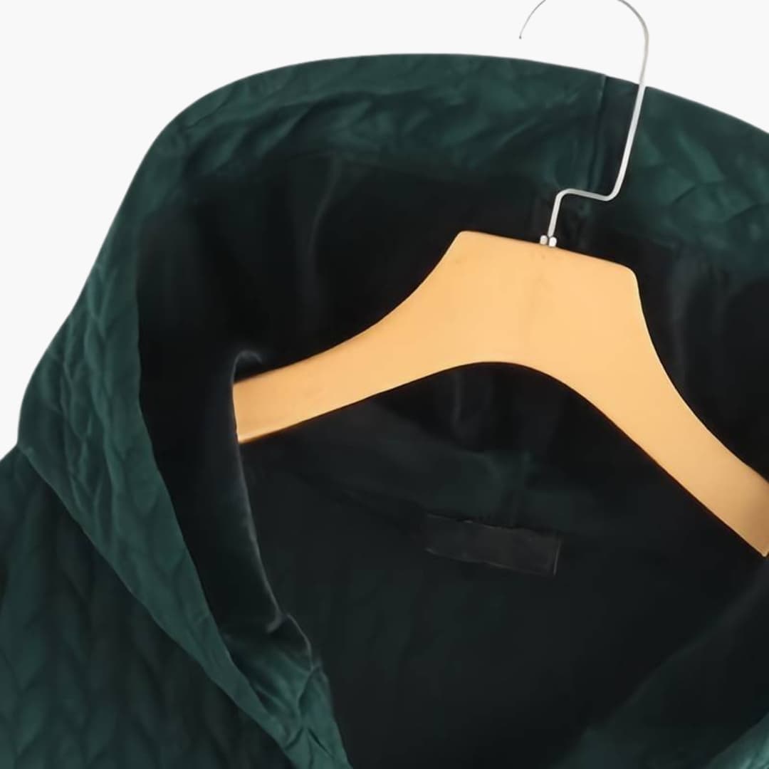 Ana - Elegante Winterjacke