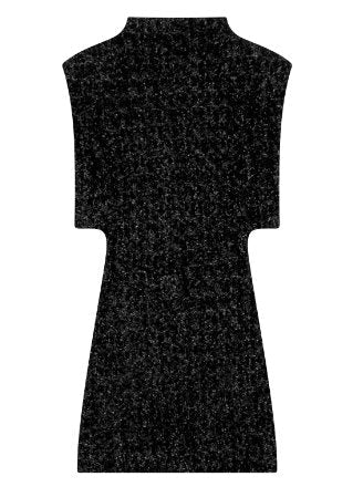 Daphne - Paillettenkleid