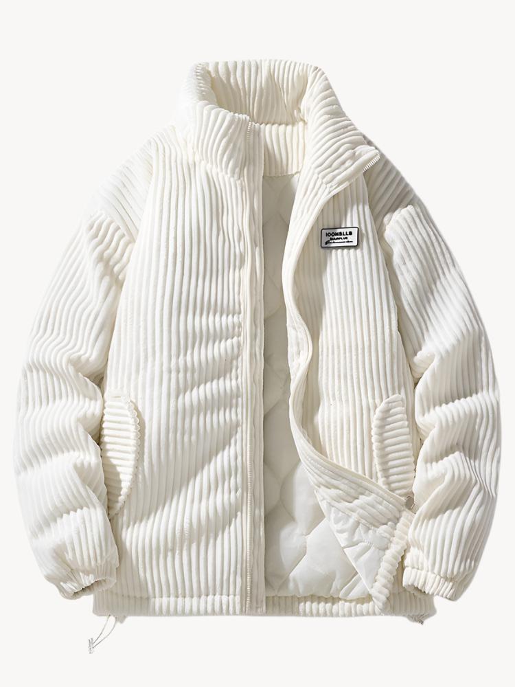 Beau - Stylische Daunenjacke