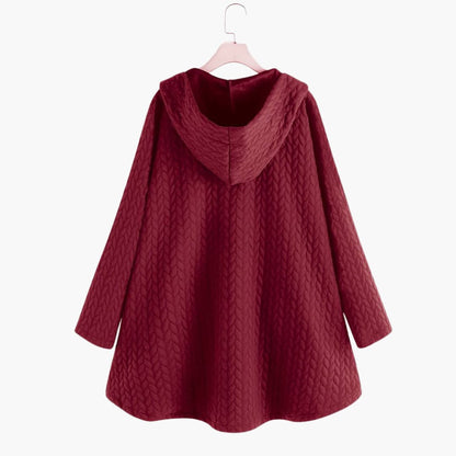 Ana - Elegante Winterjacke