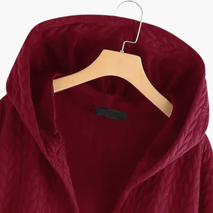 Ana - Elegante Winterjacke