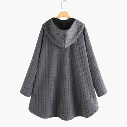 Ana - Elegante Winterjacke