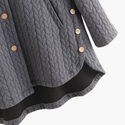 Ana - Elegante Winterjacke