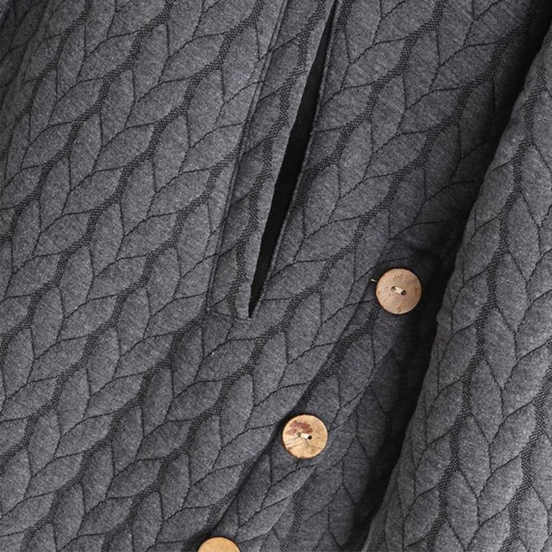 Ana - Elegante Winterjacke