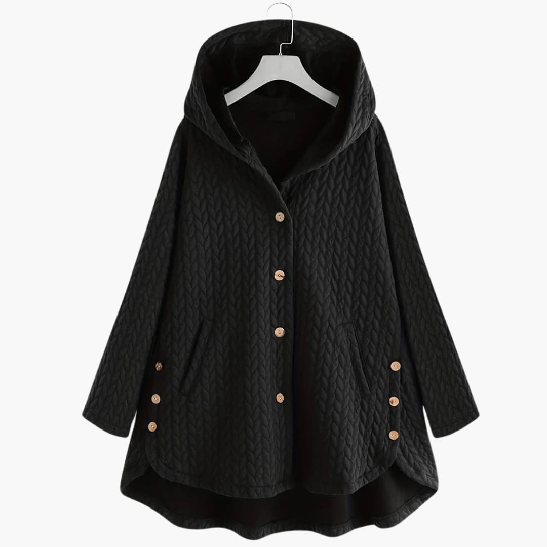 Ana - Elegante Winterjacke