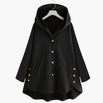 Ana - Elegante Winterjacke