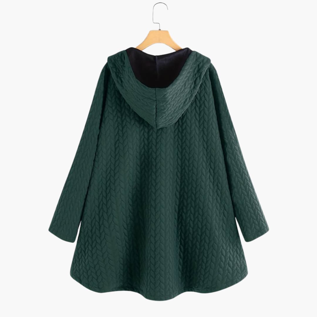 Ana - Elegante Winterjacke