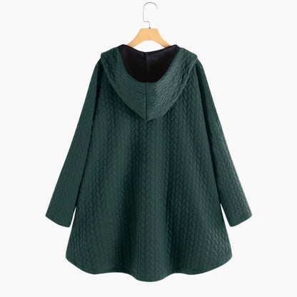 Ana - Elegante Winterjacke