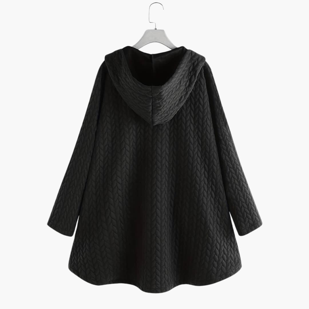 Ana - Elegante Winterjacke