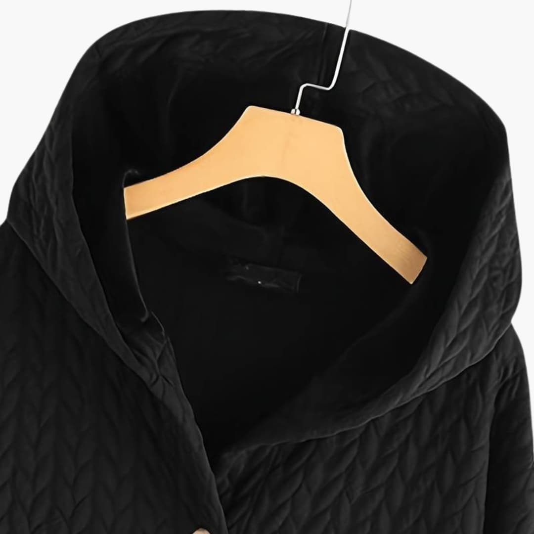 Ana - Elegante Winterjacke