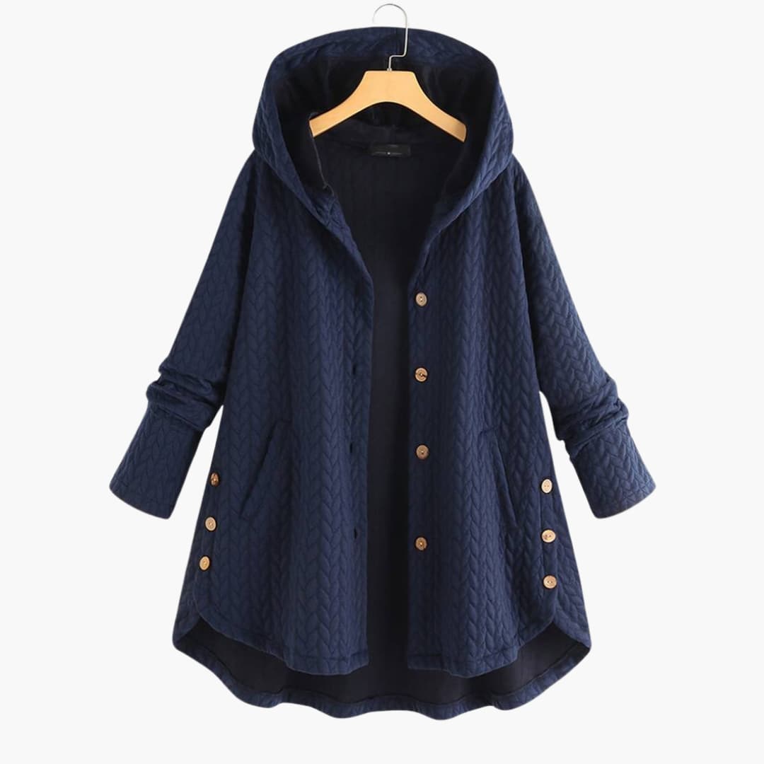 Ana - Elegante Winterjacke