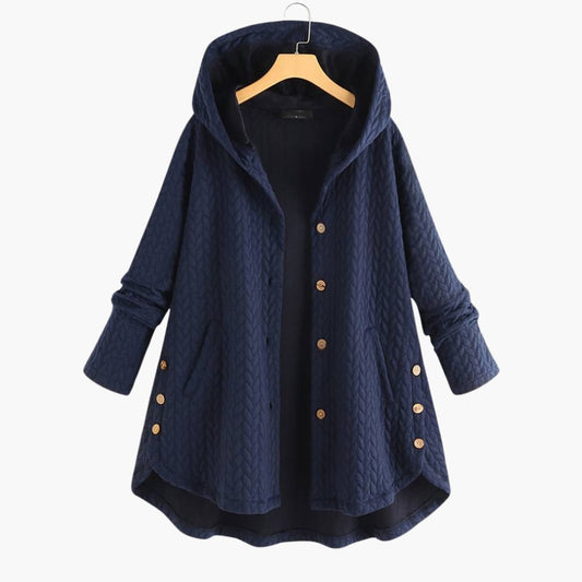 Ana - Elegante Winterjacke