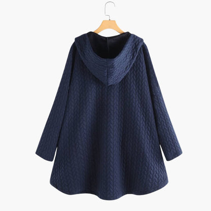 Ana - Elegante Winterjacke