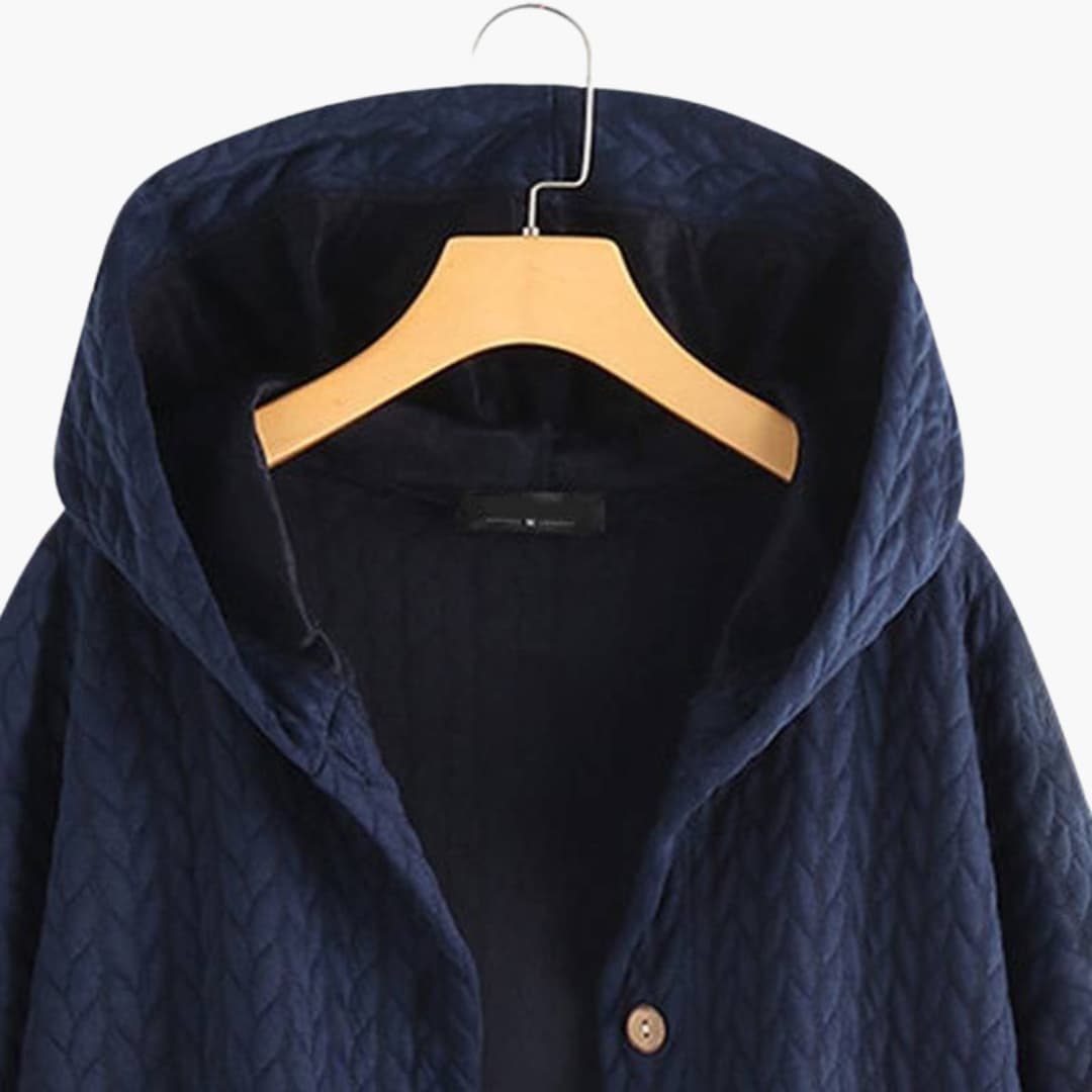 Ana - Elegante Winterjacke