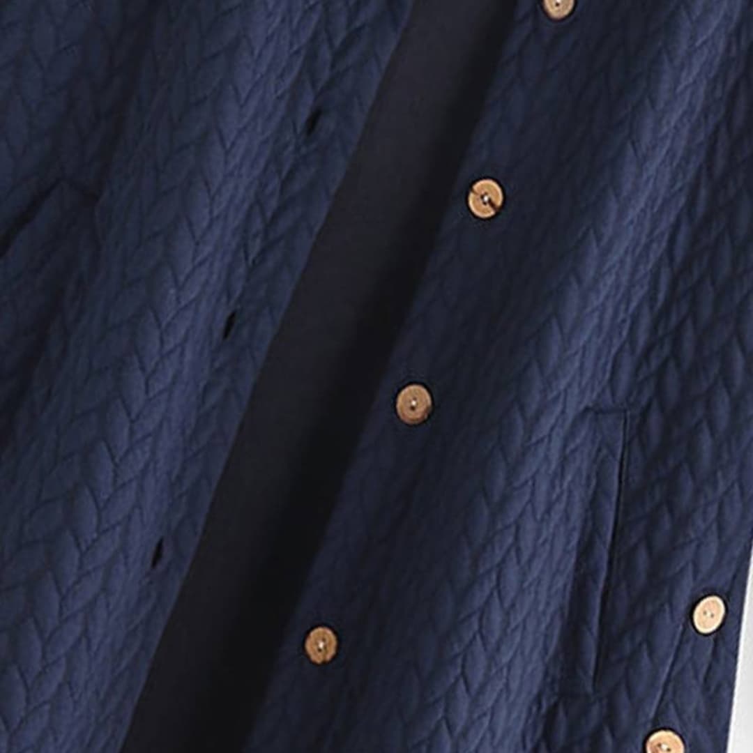Ana - Elegante Winterjacke