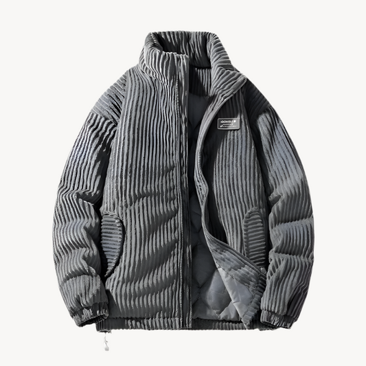 Beau - Stylische Daunenjacke