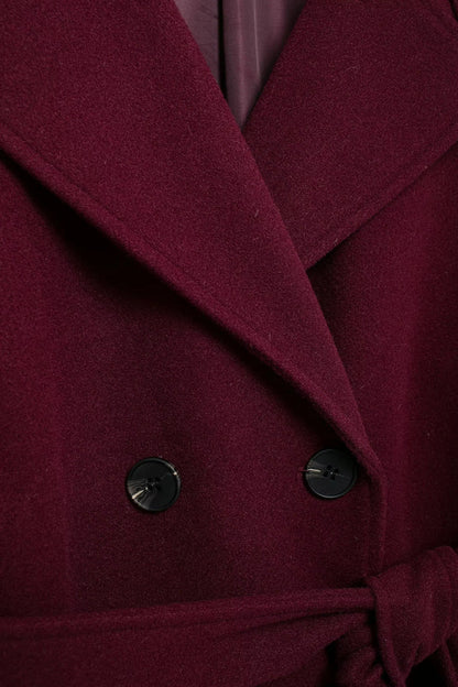Hannah stilvolle Trenchcoat