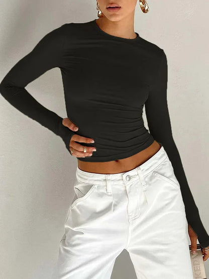 Jessie - Langarmshirt