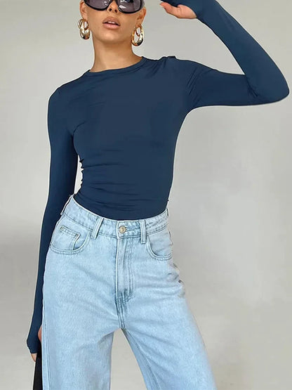 Jessie - Langarmshirt