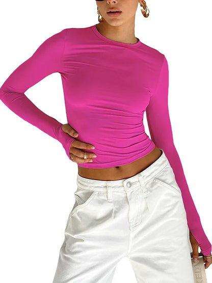 Jessie - Langarmshirt