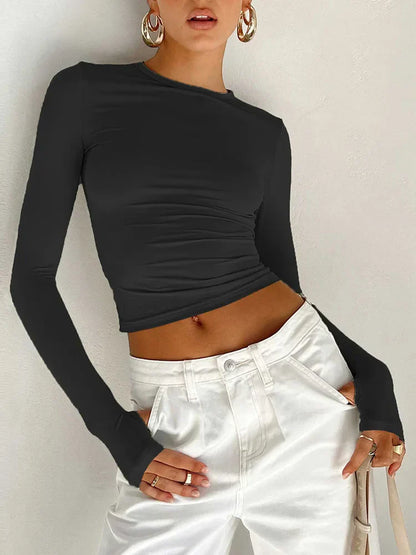Jessie - Langarmshirt