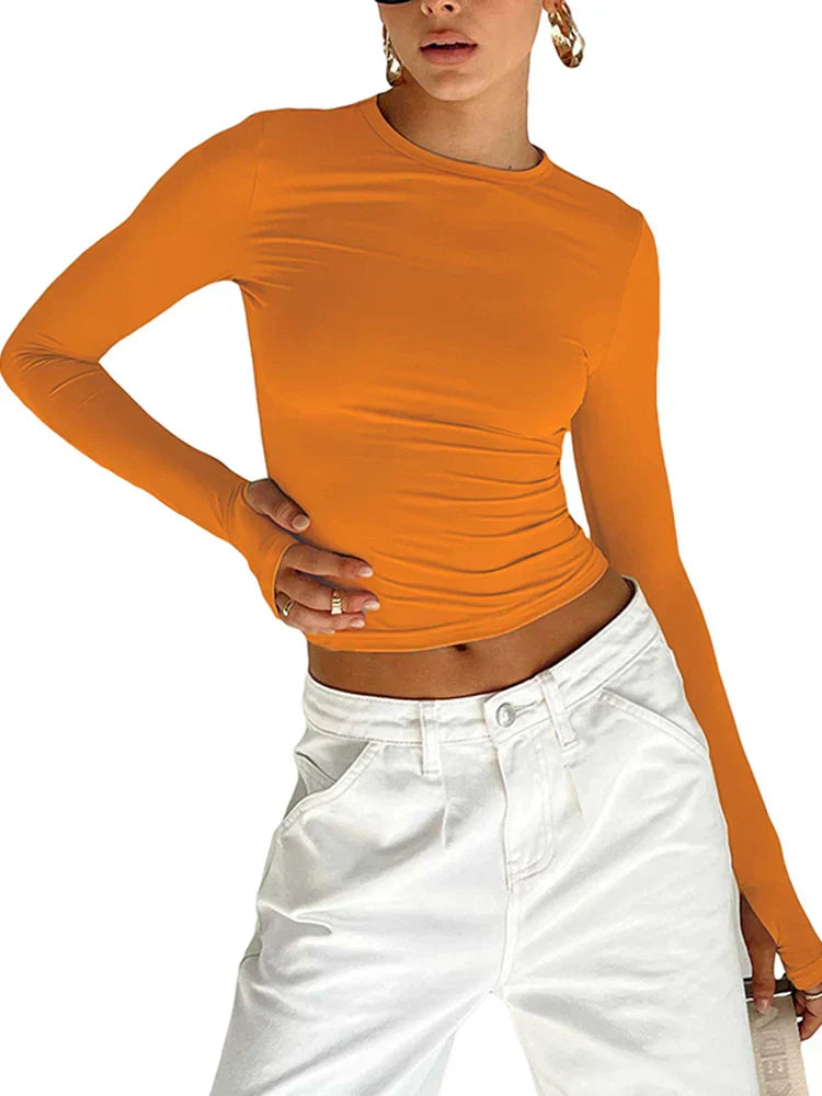 Jessie - Langarmshirt