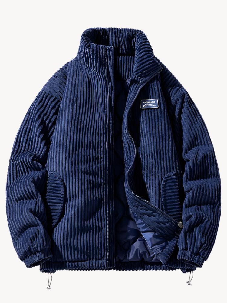 Beau - Stylische Daunenjacke
