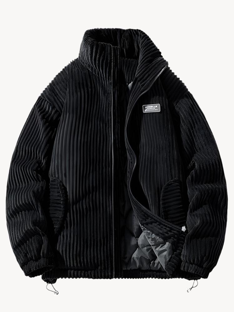 Beau - Stylische Daunenjacke