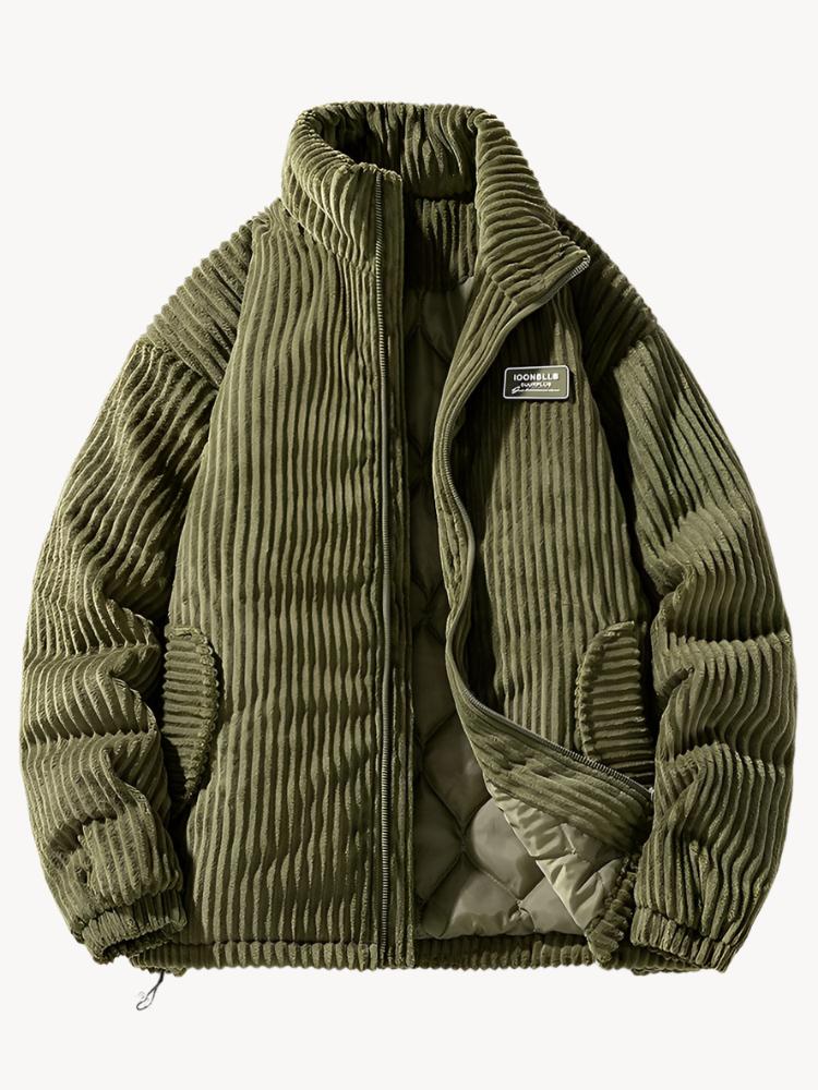 Beau - Stylische Daunenjacke