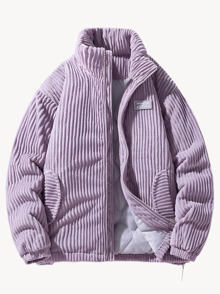 Beau - Stylische Daunenjacke